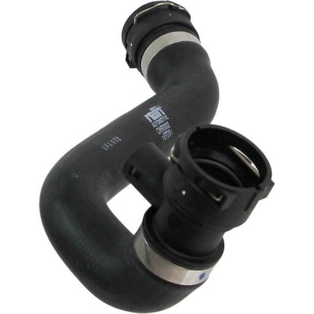 Crp Products RADIATOR HOSE CHR0002